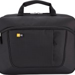 Case Logic 14″ Laptop & Tablet Slim Case Shoulder Bag – Black Case Logic 14″ Laptop & Tablet Slim Case Shoulder Bag – Black