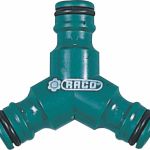 Raco – Coupling Coupler 3 Way Raco – Coupling Coupler 3 Way