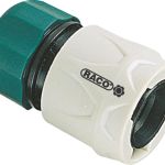 Raco – Hose Connector 1/2 Three Jaw Grip Raco – Hose Connector 1/2 Three Jaw Grip