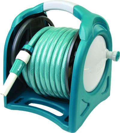 Raco – Hose Reel Compact With Mount – 15m Raco – Hose Reel Compact With Mount – 15m
