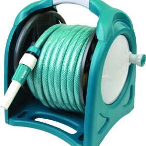 Raco – Hose Reel Compact With Mount – 15m Raco – Hose Reel Compact With Mount – 15m