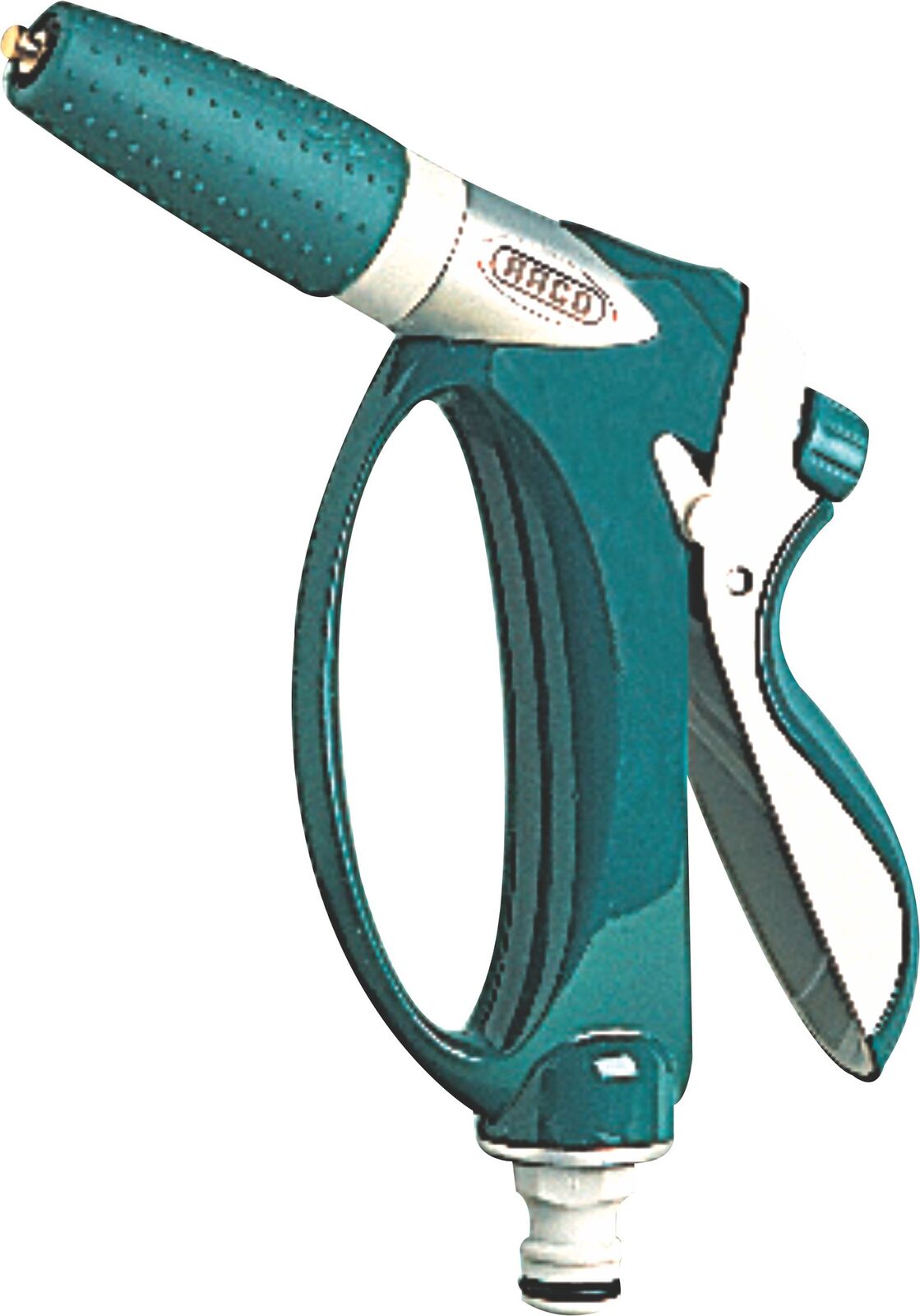 Raco – Nozzle – Gun Metal Raco – Nozzle – Gun Metal