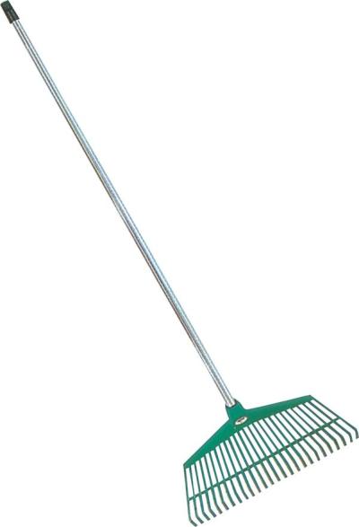 Raco – Plastic Head With Metal Handle Raco – Plastic Head With Metal Handle