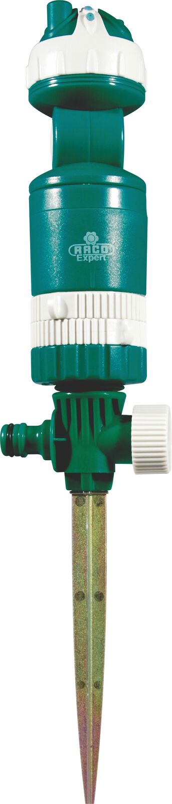 Raco – Gear Drive Sprinkler Raco – Gear Drive Sprinkler
