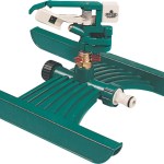 Raco – Impulse Sprinkler Sled Brass Raco – Impulse Sprinkler Sled Brass