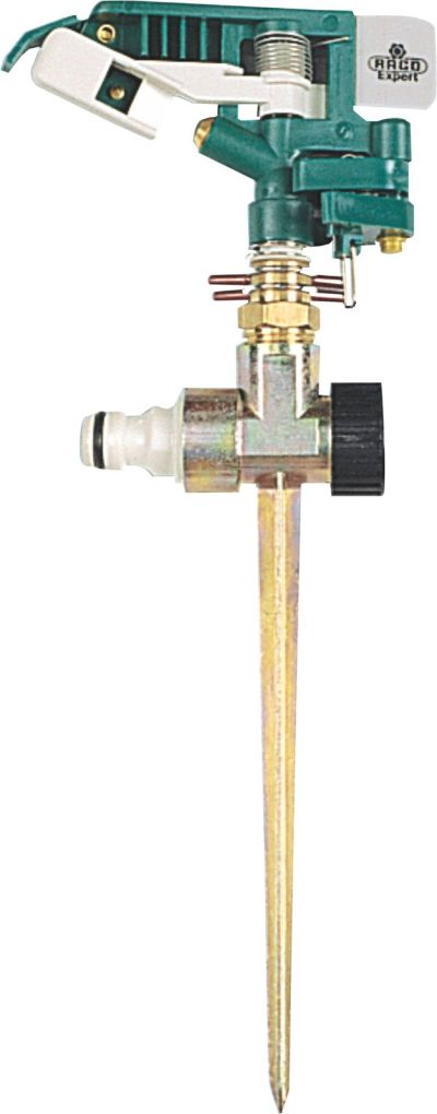 Raco – Impulse Sprinkler Plastic and Brass Raco – Impulse Sprinkler Plastic and Brass