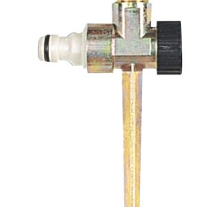Raco – Impulse Sprinkler Plastic and Brass Raco – Impulse Sprinkler Plastic and Brass