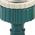 Raco – Female Tap Adaptor for Double Size 5/8 or 3/4 Raco – Female Tap Adaptor for Double Size 5/8 or 3/4