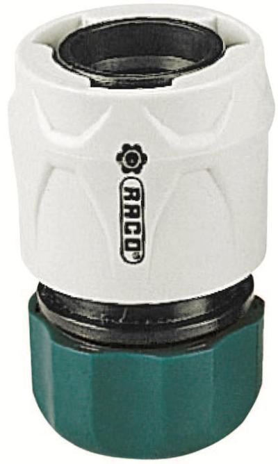 Raco – Loose Original Hose Connector 1/2 Three Jaw Grip Raco – Loose Original Hose Connector 1/2 Three Jaw Grip