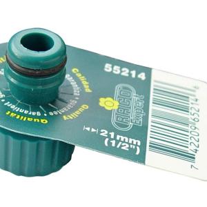 Raco – Loose Female Tap Adaptor 1/2 Raco – Loose Female Tap Adaptor 1/2