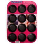 Bakeware Non Stick Muffin Pan – 12 Cups Bakeware Non Stick Muffin Pan – 12 Cups