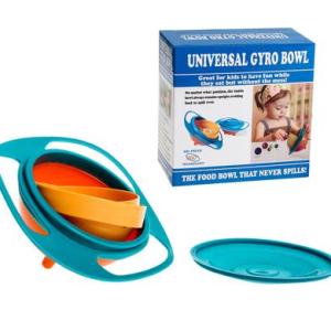 Feeding – Non Spill Baby Feeding Bowl Feeding – Non Spill Baby Feeding Bowl