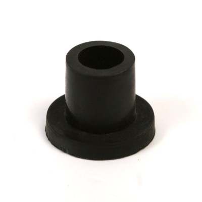 Casement Handle Nylon Bush (Steel) Casement Handle Nylon Bush (Steel)