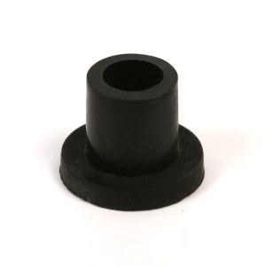 Casement Handle Nylon Bush (Steel) Casement Handle Nylon Bush (Steel)