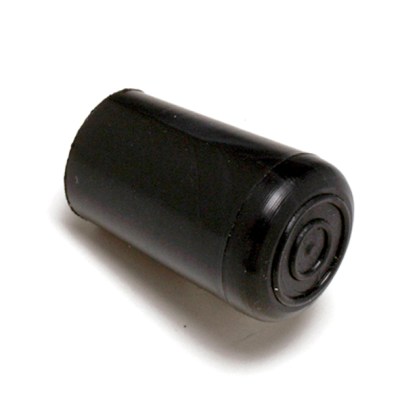 Ferrule Rubber 9mm Black Ferrule Rubber 9mm Black