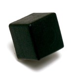 Ferrule Square Female Cap 19mm Ferrule Square Female Cap 19mm