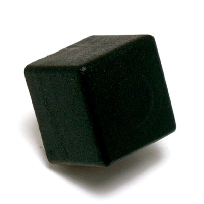 Ferrule Square Female Cap 19mm Ferrule Square Female Cap 19mm