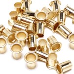 Shelf Support Sockets B.P For Stud Ring Shelf Support Sockets B.P For Stud Ring