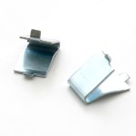 Bookcase Strip Studs Raised Galvanised Bookcase Strip Studs Raised Galvanised