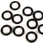 Click-On O Ring Replacements Click-On O Ring Replacements