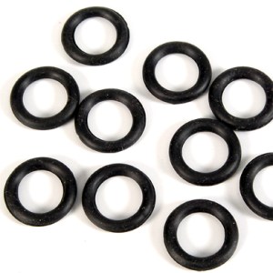 Click-On O Ring Replacements Click-On O Ring Replacements