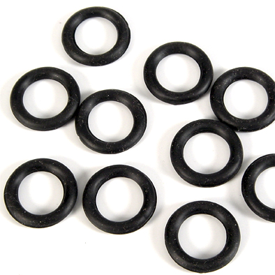 Click-On O Ring Replacements Click-On O Ring Replacements