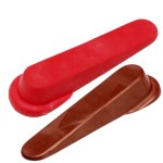 Door Wedge – Brown Door Wedge – Brown