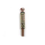Waldobolt M0625L 6X70mm Bolt-Loose Waldobolt M0625L 6X70mm Bolt-Loose