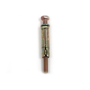 Waldobolt M0640L 6X85mm Bolt-Loose Waldobolt M0640L 6X85mm Bolt-Loose