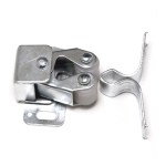 Catch Double Roller With Screws Catch Double Roller With Screws