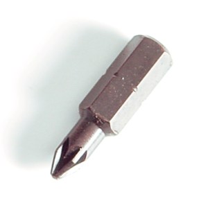 Screwdriver Bit Pozi #2X50mm Chmo Waldo Screwdriver Bit Pozi #2X50mm Chmo Waldo