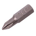 Screwdriver Bit Ph#1-25mm Chmo Waldo-1Pc Screwdriver Bit Ph#1-25mm Chmo Waldo-1Pc