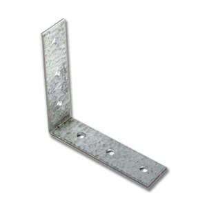 Bracket Construct #I 75mmx75X20mm High Bracket Construct #I 75mmx75X20mm High