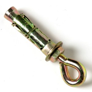 Waldobolt Eye Bolt M8E Waldobolt Eye Bolt M8E