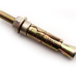 Waldobolt M860P – 8 X 105mm Bolt-Project Waldobolt M860P – 8 X 105mm Bolt-Project