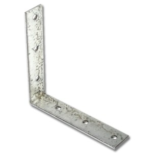 Bracket Construct #K 100mmx100X22mm High Bracket Construct #K 100mmx100X22mm High