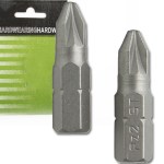 Screwdriver Bit Pz#2-25mm Chmo Waldo-2Pc Screwdriver Bit Pz#2-25mm Chmo Waldo-2Pc