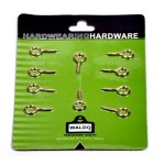 Screw Eye Bp #2 1.6mmx22mm – 10/Card Screw Eye Bp #2 1.6mmx22mm – 10/Card