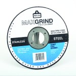 Disc Cutting S/Stl 115X1.2X22 Razor Maxg Disc Cutting S/Stl 115X1.2X22 Razor Maxg