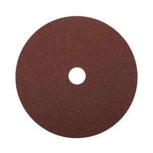 Disc Resin Fibre 115mm – 100G Disc Resin Fibre 115mm – 100G