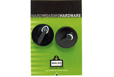 Plug Black 44mm – Bath Plug Black 44mm – Bath