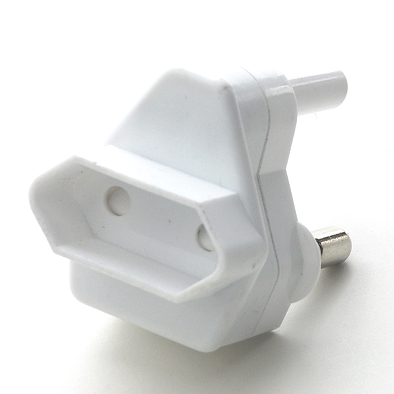 Plug Adaptor – Euromate – Back Entry Plug Adaptor – Euromate – Back Entry