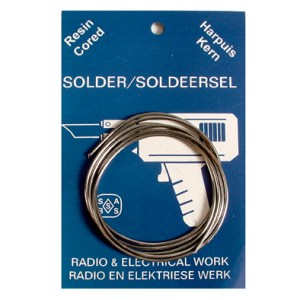 Solder Resin Core Handipak 2.5mm Solder Resin Core Handipak 2.5mm