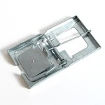 Trap Mouse Steel 120mmx65mm 1/Pkt Trap Mouse Steel 120mmx65mm 1/Pkt