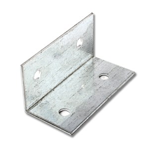 Bracket Construct #D 50mmx50X100mm High Bracket Construct #D 50mmx50X100mm High