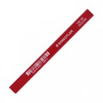 Steadtler Carpenter’s Pencil – Red (Medium) Steadtler Carpenter’s Pencil – Red (Medium)