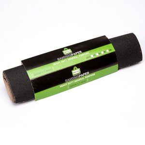 Floorsanding Lengths 60G 300mmx1M Waldo Floorsanding Lengths 60G 300mmx1M Waldo