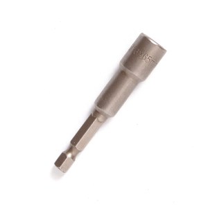 Nut Setter For Roof Screw Mag.65mm-1/4 Nut Setter For Roof Screw Mag.65mm-1/4