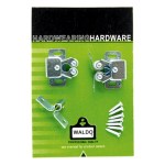 Catch Double Roller Catch Double Roller