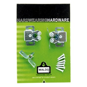 Catch Double Roller Catch Double Roller